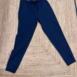 Old Navy Men's navy Joggers